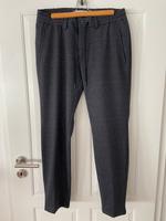 Herren Brax Hose kariert Chino 36/32 Hessen - Brechen Vorschau