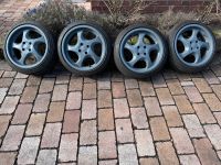 Artec Turbo 4X100 8X17 Zoll (VW,Opel,BMW,Audi) 195/45/17 Nordrhein-Westfalen - Telgte Vorschau