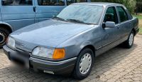 Ford Sierra Giha 2.0 OHC Motorschaden Nordrhein-Westfalen - Bad Driburg Vorschau