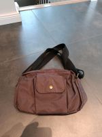 Handtasche Montego braun mit Schultergurt Mecklenburg-Vorpommern - Stralsund Vorschau