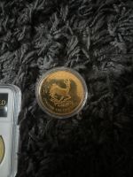 Die 3 Top Münzen Baden-Württemberg - Neckartenzlingen Vorschau