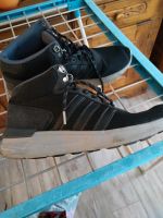 Herrensneakers Adidas Größe 44 Nordrhein-Westfalen - Sprockhövel Vorschau