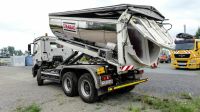 Asphalt-Mulde / Thermocontainer / Abroller - Thermocontainer Nordrhein-Westfalen - Bad Laasphe Vorschau