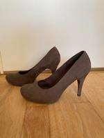 Pumps Tamaris braun Hemelingen - Hastedt Vorschau