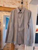 H&M Hemd Slim fit easy iron L  Hugo Boss Fitted Hessen - Reinheim Vorschau