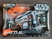 Star Wars - Battle Pack - The Hunt for Grievous Nordrhein-Westfalen - Troisdorf Vorschau