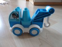 Duplo Abschleppwagen 10918 Bayern - Heroldsberg Vorschau