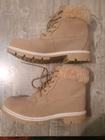Boots gr. 39 Niedersachsen - Hameln Vorschau