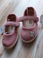 NEU! Hausschuhe rosa Koala Cupcake Gr. 21 Sachsen-Anhalt - Dessau-Roßlau Vorschau