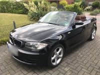 BMW 118i Cabrio Niedersachsen - Dissen am Teutoburger Wald Vorschau