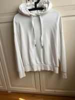 Wie NEU Sweatshirt RICH & ROYAL Gr. S weiß Felpa hoodie esprit Niedersachsen - Rastede Vorschau