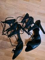 Zara Basic High Heels München - Sendling Vorschau