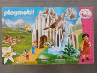 Playmobil 70254, Heidi - Am Kristallsee mit Heidi,Peter und Clara Baden-Württemberg - Mietingen Vorschau