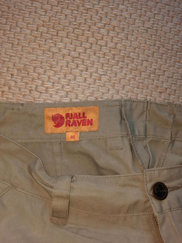 Fjällräven Karl Trouser in Ratzeburg