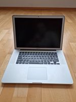 Apple MacBook Pro 15,4" - Modell-Nr.: A1286 - gebraucht Hemelingen - Mahndorf Vorschau