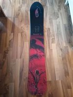 Snowboard von Hoover SinAir G 158 , gebraucht Brandenburg - Potsdam Vorschau