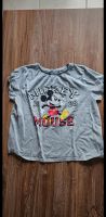 Mickey Mouse  t-shirt Niedersachsen - Hagen im Bremischen Vorschau