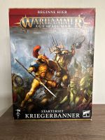 Starterset Age of sigmar Stuttgart - Stuttgart-Süd Vorschau