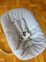 Stokke Trip Trap Babyschale Bayern - Gunzenhausen Vorschau