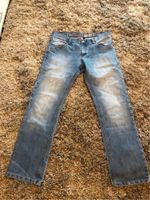 Livergy Jeans, Gr. 54, guter Zustand Nordrhein-Westfalen - Schwelm Vorschau