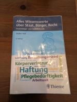 Alles Wissenswerte über Staat, Bürger, Recht Bayern - Schrobenhausen Vorschau