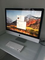 iMac 2011 27" i5 3,1 GHz 16 GB 1 TB Baden-Württemberg - Meßkirch Vorschau