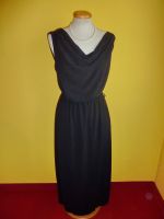 Abendkleid schwarz made in Italy mit Spitze Kleid Größe L neu Berlin - Schöneberg Vorschau