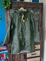 Regenjacke, Regenmantel von Schmuddelwedda in Gr. XXL, neu Parchim - Landkreis - Plate Vorschau