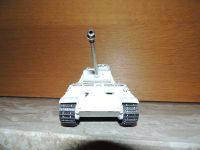 Panther 1:35 Modellbau gebaut Bayern - Rohr Vorschau