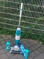 LEIFHEIT Akku-Saugwischer Regulus Aqua PowerVac! mit Zubehör! Berlin - Mitte Vorschau