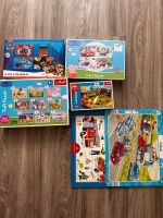 Kinder Puzzle Nordrhein-Westfalen - Wetter (Ruhr) Vorschau