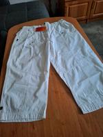 Damen-Sommerhose Größe 50 100% Cotton Thüringen - Meuselwitz Vorschau