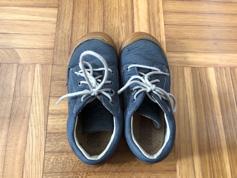 Blaue Pepino by Ricosta Schuhe, 23 in Göttingen