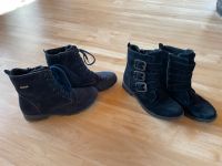 Ricosta Stiefelette/ Winterschuhe, Gr 37, Ricostatex , wie neu Rheinland-Pfalz - Mayen Vorschau