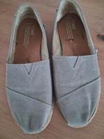 Toms Ballerina Gr.39 Brandenburg - Jüterbog Vorschau