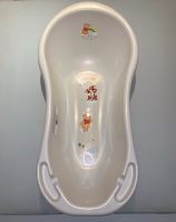 Babywanne 100cm + Badekissen BPA frei - perl weiß Winnie Pooh Baden-Württemberg - Ulm Vorschau