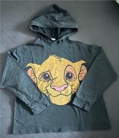 Zara Disney Der König der Löwen Pulli Größe M Neu Bayern - Finsing Vorschau