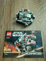 Lego Star Wars 75193 Hessen - Frielendorf Vorschau