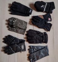 Winterhandschuhe Lederhandschuhe Bayern - Ammerthal Vorschau