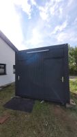 10 Fuß Sanitär Container WC-Container Rheinland-Pfalz - Wöllstein Vorschau