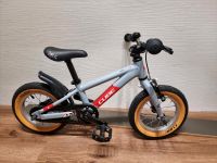 NEU - Cube Cubie 120 -NEU Kinderfahrrad Sachsen-Anhalt - Möser Vorschau