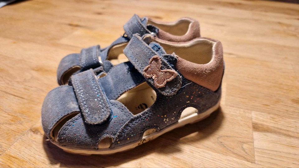 Superfit Sandalen in Ahlen