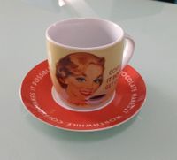 Tasse  Mug Teller Becher Geschenk Retro Niedersachsen - Göttingen Vorschau