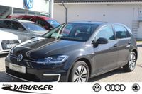 Volkswagen Golf VII e-Golf *ACC+CCS+NAVI* Bayern - Ruhpolding Vorschau