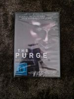 The Purge DVD Originalverpackt! Bayern - Mintraching Vorschau