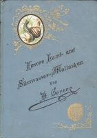 UNSERE LAND- UND SÜSSWASSER-MOLLUSKEN Einführung in die Mollusken Bayern - Ochsenfurt Vorschau