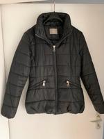 Winterjacke Orsay, schwarz, 38, abnehmbare Kapuze Hessen - Kassel Vorschau