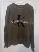 Pullover von Calvin Klein Jeans Damen Gr S Hessen - Alsfeld Vorschau