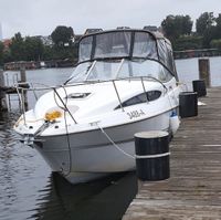 Bayliner 2455 Ciera Sunbridge Thüringen - Schleiz Vorschau