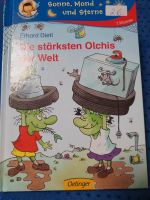 Die stärkstern Olchis der Welt Niedersachsen - Barnstorf Vorschau